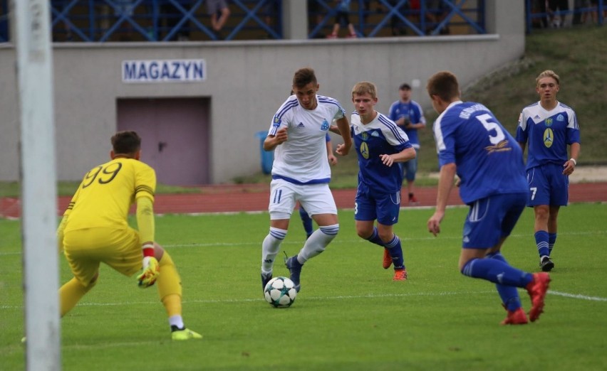 20.08.2019 chorzow
ruch chorzow - uks ruch chorzow

lucyna...