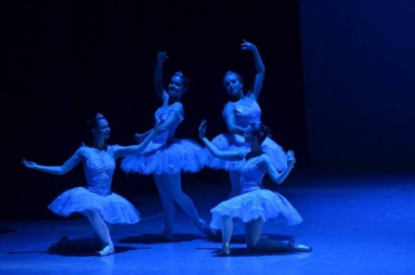 Gala Baletu w Teatrze Wielkim