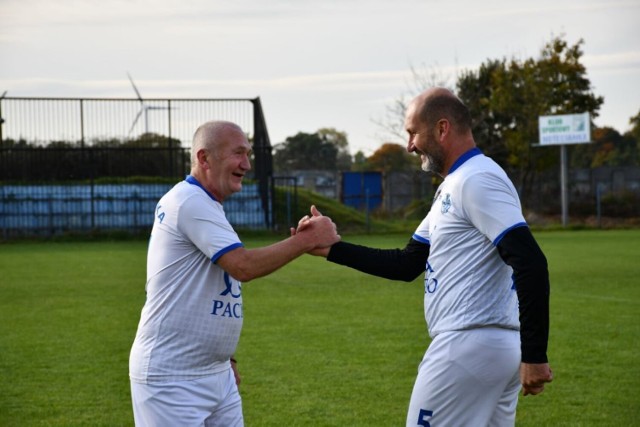 70 lat tradycji - takim dorobkiem może pochwalić się Klub Sportowy Notecianka Pakość, który w niedzielę 17 października świętował swój jubileusz