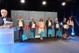 Przedsiębiorcy z Chełma nagrodzeni przez Lubelski Klub Biznesu. Nagrody odebrali m.in. SM Bieluch i Jacek Korzeniewski 