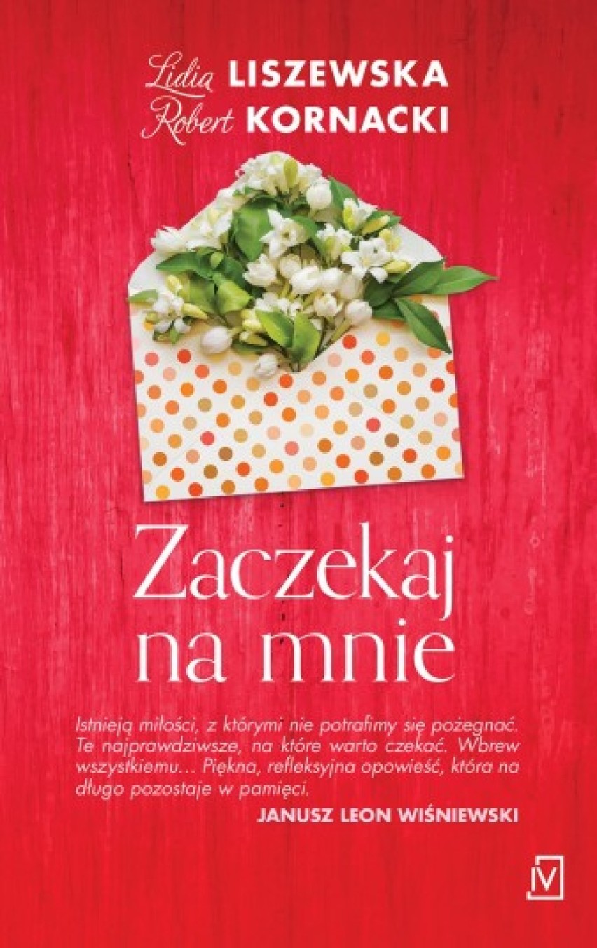 Książki na jesień. Co warto czytać o tej porze roku? [konkurs rozwiązany]