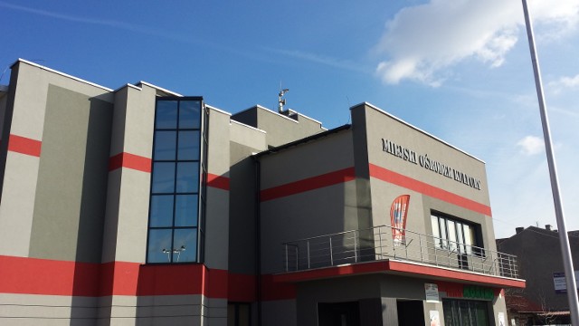 Po tym, jak łazowski MOK otrzymał środki z Ministerstwa Kultury i Dziedzictwa Narodowego na modernizację obiektu, tym razem udało się pozyskać pieniądze na wyposażenie.