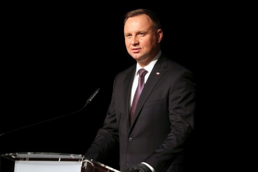 Prezydent Andrzej Duda ma odwiedzić Pajęczno w najbliższy...
