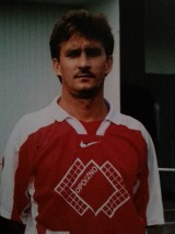Nie żyje Sławomir Kuc, były piłkarz Lechii, Pilicy i Ceramiki. Jego pogrzeb w czwartek, 12 stycznia