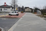 Libiąż. Pasażerowie mogą już korzystać z Park & Ride