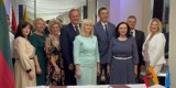Umowa partnerska między gminą Wierzchlas a Gminą Rukojnie uroczyście podpisana