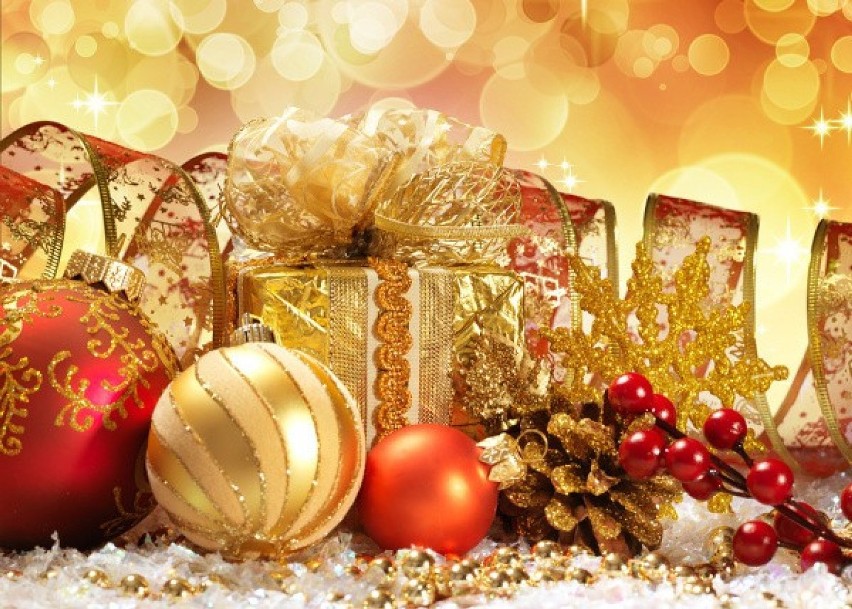 Życzenia na Boże Narodzenie: Poważne, firmowe i tradycyjne...