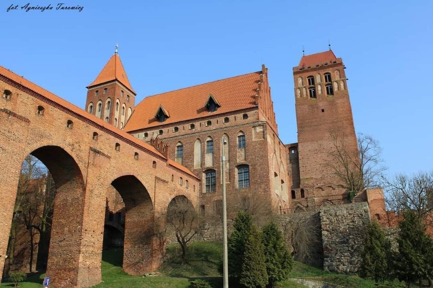 Kwidzyn w obiektywie naszych Czytelników! Zobaczcie wyjątkowe zdjęcia [ZDJĘCIA]