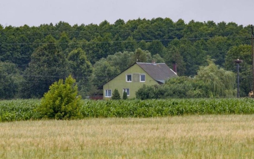 Zabójstwo noworodka w Gawrychach. Obrona złożyła kasację do Sądu Najwyższego