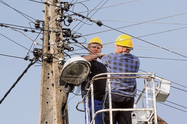 W tym roku ceny energii elektrycznej dla przemysłu zwiększyły się średnio o 60 procent