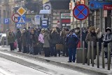 Kraków: koniec dwóch remontów. Uwaga na zmiany w komunikacji na ul. płk. Dąbka i Mała Góra