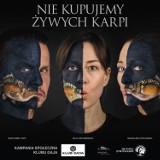 „Jeszcze żywy KARP”, czyli kampania o rybim bólu, strachu i stresie [zdjęcia, wideo]