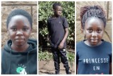 Magdalena Chułek z Międzychodu zbiera pieniądze na edukację trójki młodych Kenijczyków. Pomożecie Natalii, Beveline i Suleimanowi?