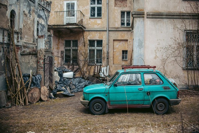 Dawid Stube zajął 2 miejsce w konkursie fotografii dokumentalnej "Moja Wielkopolska 2020"