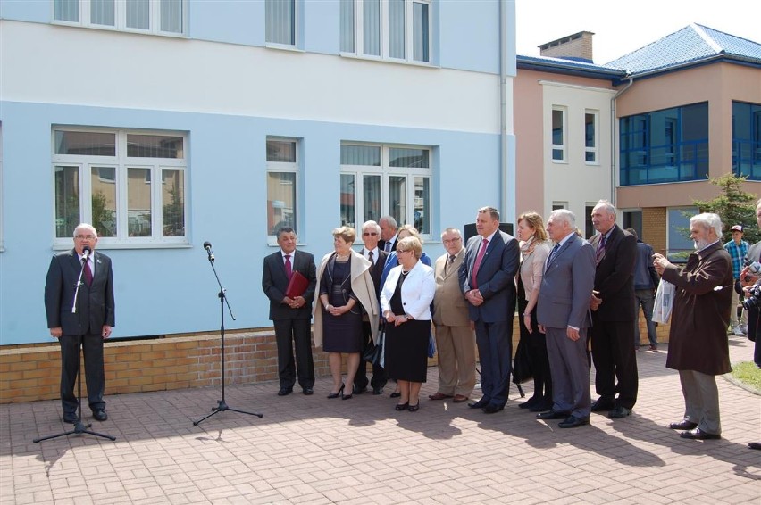 25 lat Żukowa - podpisanie umów partnerskch z Balvi i gminą Świdnicą