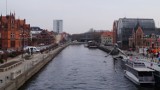 Pogoda Bydgoszcz: wtorek, 9 czerwca. Deszczowo 