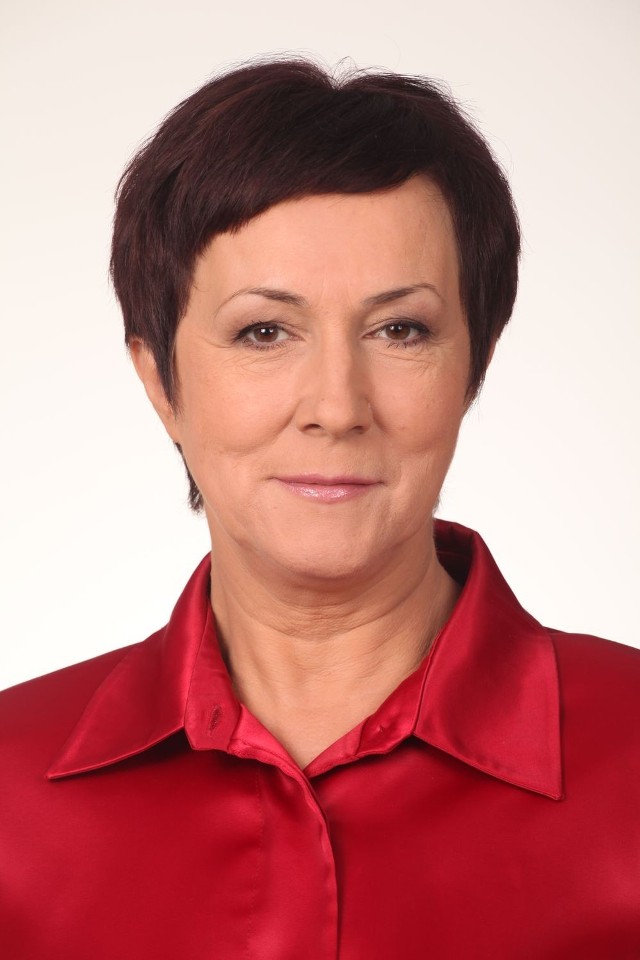 Prezydent Anna Milczanowska zachęca radomszczanki do badan profilaktycznych