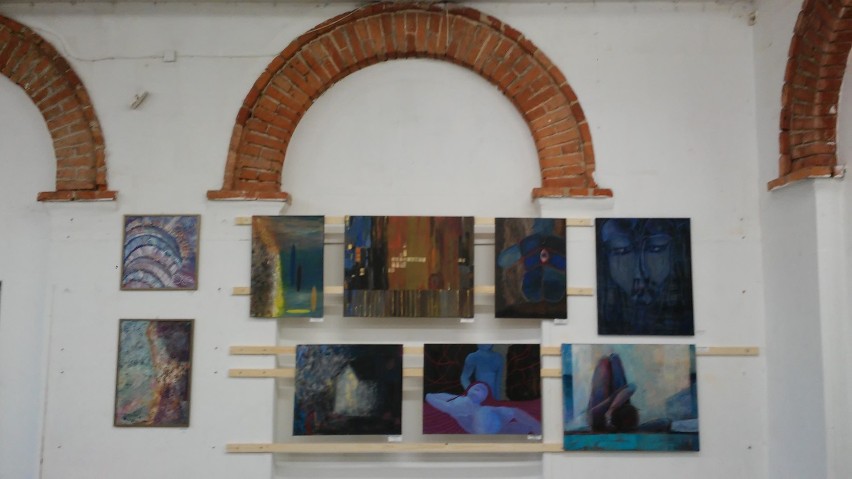 Wystawa Sentymenty w Galerii Off Piotrkowska