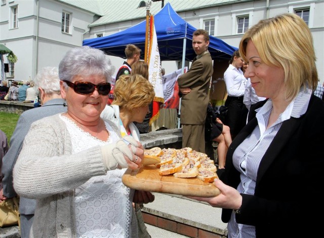 Odpust Matki Bożej Piotrkowskiej