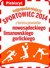 Sądecczyzna: wybieramy najpopularniejszych sportowców