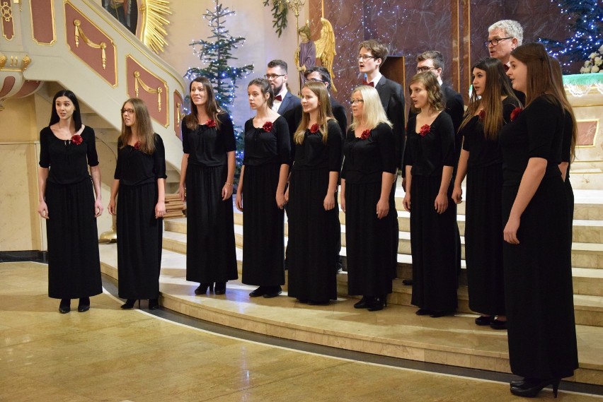 XXVII Tyskie Wieczory Kolędowe - koncert galowy: Canticum...