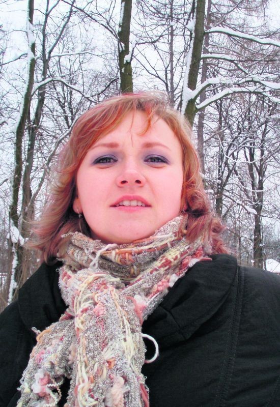 Marta Gerlach-Malczewska, psycholog