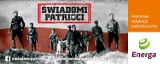 "Świadomi Patrioci" w Szkole Łacińskiej. Wykład o żołnierzach wyklętych i koncert