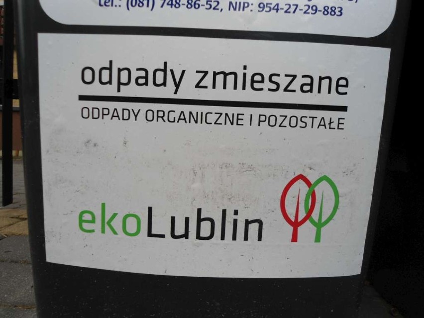 Adresy na kodach kreskowych nadal są!