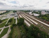 „Naziemne metro” na Wawer i nowy przystanek na Grochowie. Ruszają prace nad remontem linii otwockiej 