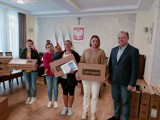 W gminie Orły rozdadzą 160 komputerów, laptopów i tabletów dla dzieci z rodzin popegeerowskich [ZDJĘCIA]