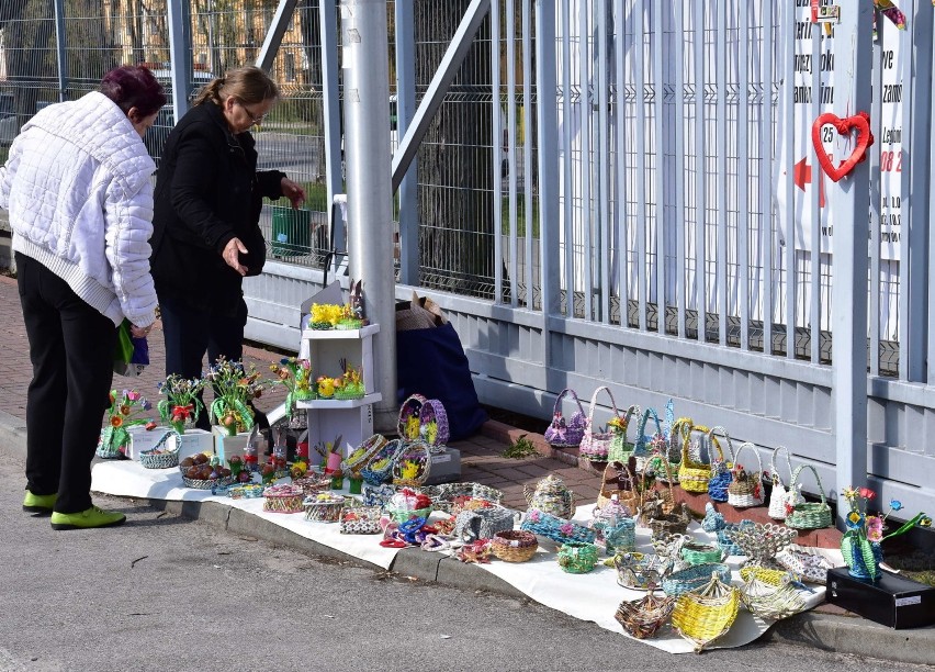 Sprzedali stary rower na "pchlim targu" w Kielcach i teraz mają pieniądze na nowy [ZDJĘCIA]