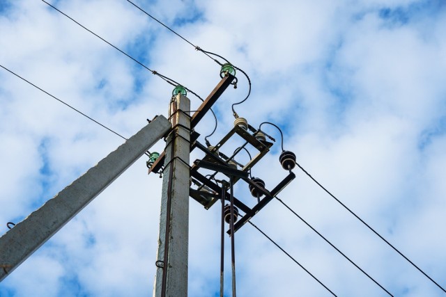 Enea zapowiada przerwy w dostawie energii elektrycznej. Tu w Bydgoszczy i okolicach nie będzie prądu