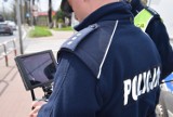 Policyjny dron w użyciu. Policja z Obornik przeprowadziła działania z najnowszą technologią