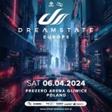 Dreamstate Europe 2024 już jutro w PreZero Arena Gliwice