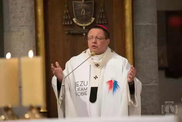 Diecezja kaliska: Arcybiskup Grzegorz Ryś napisał list do wiernych