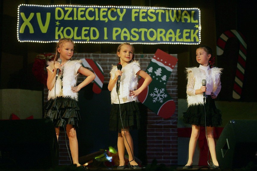 Festiwal Kolęd i Pastorałek w Legnicy