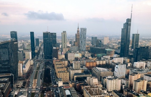 Warszawa została zauważona i wyróżniona w prestiżowym rankingu najlepszych dla turystów stolic w Europie. Zestawienie zaprezentował serwis VisaGuide.World.