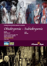 WERNISAŻ &quot;Obiektywnie-Subiektywnie&quot; Edward Syty &amp; Dariusz Fabianowski