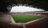 Przelot samolotem nad stadionem Widzewa dla każdego kibica