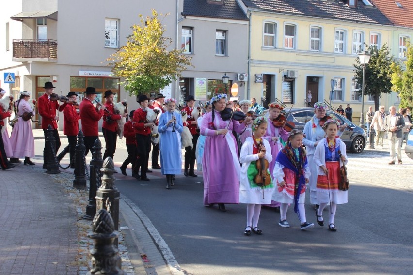 44. Biesiada Koźlarska w Zbąszyniu. Fotorelacja - sobota 29 września 2018 [Część I]