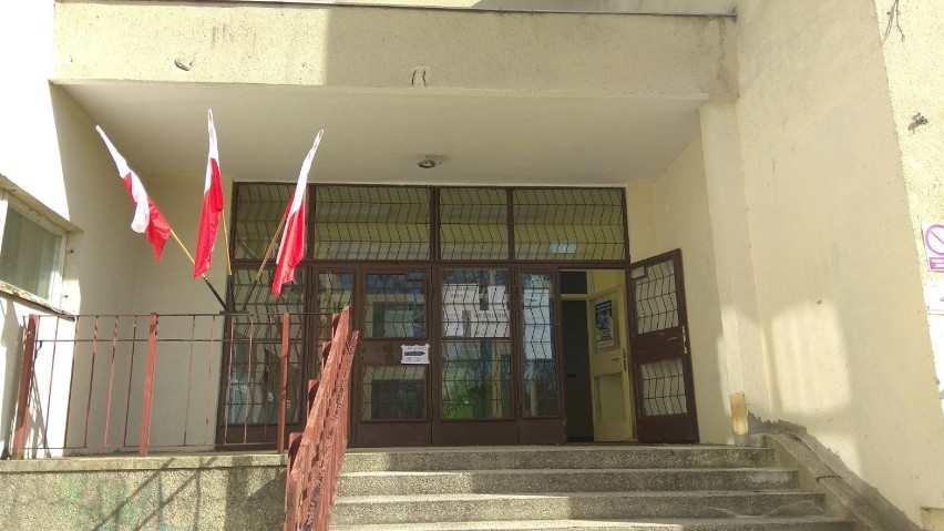 Wybory do rad dzielnic w Gdyni [31.03.2019]