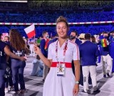 Wioślarska czwórka podwójna ze srebrem igrzysk olimpijskich! Rezerwową była Katarzyna Boruch z AZS AWF Gorzów