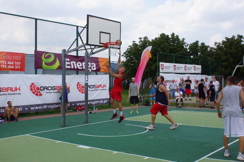 Kaliski Streetball 2016