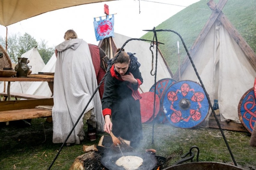 Zgłoś się i stań członkiem plemienia słowiańskiego