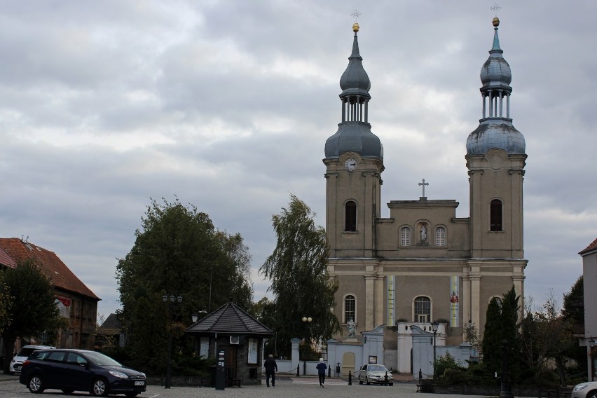 Nawiedzenie Obrazu Matki Bożej Częstochowskiej w archidiecezji poznańskiej zostało zawieszone 