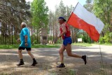 Igor Siódmiak zwycięzcą I Pomorskiego Biegu „Walki o Pamięć” w Czarnem. Najlepszy z regionu był Darek Ławecki z Człuchowa. WYNIKI i ZDJĘCIA