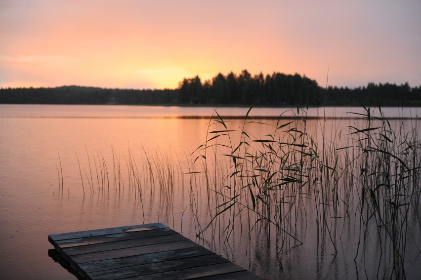 Wakacje 2022: Wyjątkowe miejsca na wakacje    