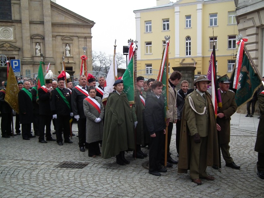 Święto Niepodległości w Gorlicach