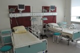 Nowy oddział neurologiczny w Olkuszu już otwarty
