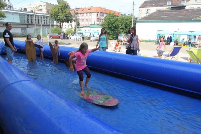 Kończą się wakacje w zajezdni przy Madalińskiego w Poznaniu